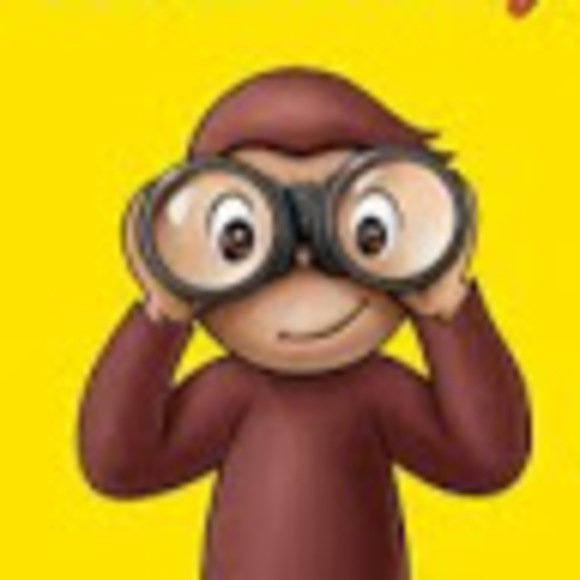 Meet your Posher, Nicholas - Picture 1 of 1